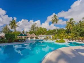 Equator Village