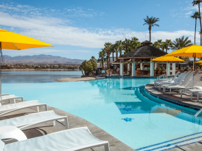 The Nautical Beachfront Resort