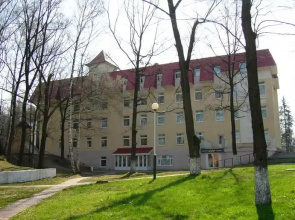 Dom otdykha Kolontaevo