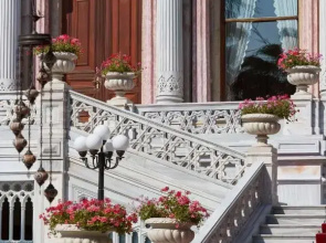 Ciragan Palace Kempinski