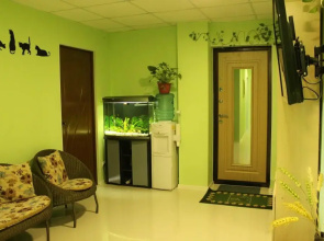 Vostorg Guest House