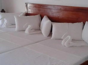Pearl Oceanic Resort - Trincomalee
