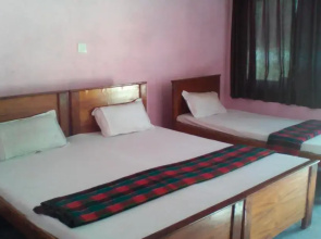 River Valley Resort