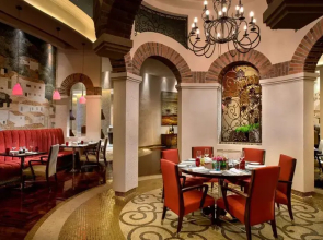 Grand Kempinski Hotel Shanghai