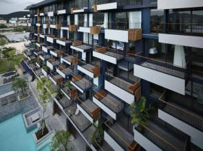 Seamira House Huahin