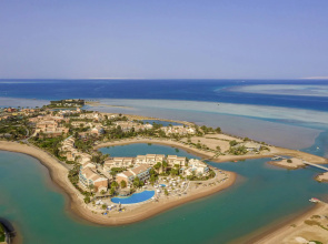 Mövenpick Resort & Spa El Gouna