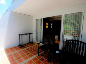 Отель Patong Resort