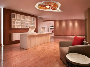 Grand Hyatt Residence