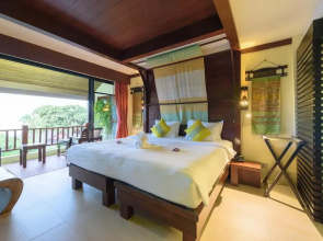Samui Jasmine Resort