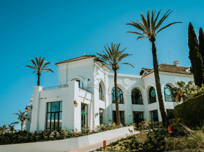 SO Sotogrande Spa & Golf Resort Hotel