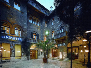 Rosetta Hotel Perugia, Tapestry Collection by Hilton