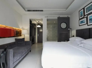 Sugar Marina Resort -Surf- Kata Beach