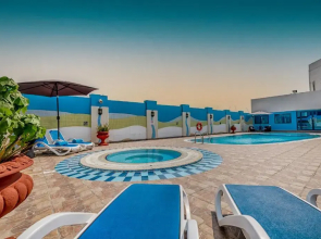 Al Jawhara Hotel Apartments
