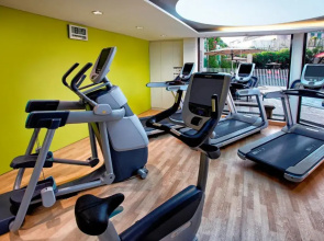 Holiday Inn Singapore Orchard City Centre by IHG