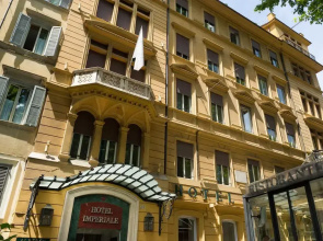 Hotel Imperiale by OMNIA hotels