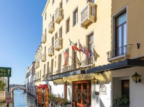 Baglioni Hotel Luna