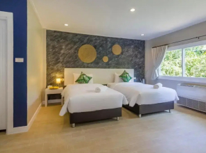 Let's Hyde Pattaya Resort & Villas