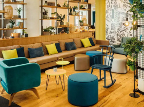 Vienna House Easy by Wyndham Cracow