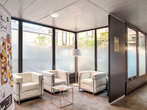 Отель B&B Milano Portello