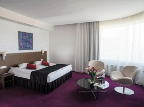 Rija VEF Hotel