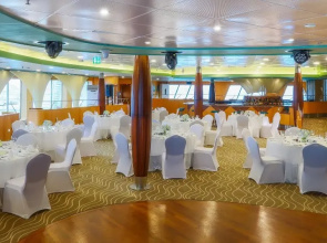 Queen Elizabeth 2 Hotel by Accor