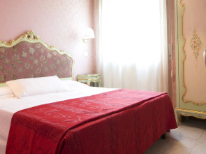 Hotel Romulus