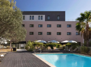 Holiday Inn Marseille Airport by IHG