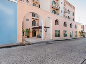 Hotel Colonial