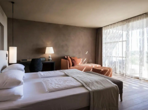 ADLER Spa Resort SICILIA