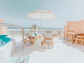 Cleopatra Palace Hotel