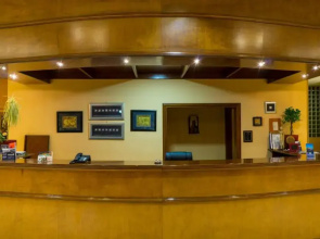 Ambassador Hotel Thessaloniki