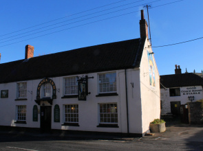 The Angel Inn