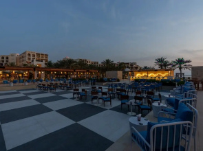 Rixos Al Mairid Ras Al Khaimah