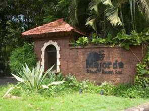 Majorda Beach Resort