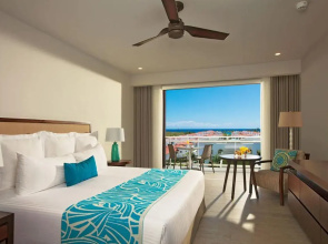 Dreams Dominicus La Romana - All Inclusive
