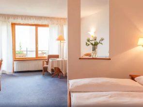 Hotel Hohenwart