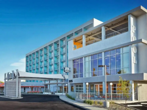 Graduate by Hilton Tempe