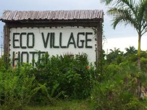Orchid Garden Eco-Village