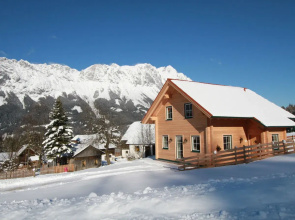 Bauernhof Lechnerhof