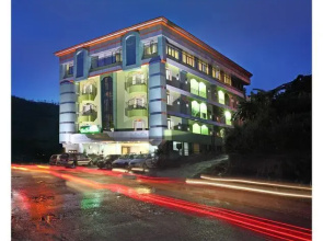 Bellmount Resorts