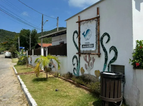 Pousada Armação das Baleias