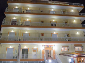 Dias Hotel