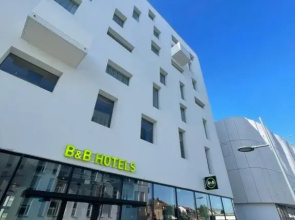 B&B HOTEL Lille Lillenium Eurasanté