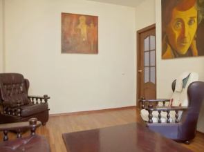 KvartiraSvobodna na Komsomol'skoj Apartaments