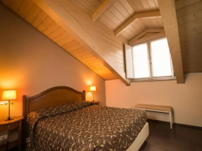 Santa Giulia Hotel e Residence