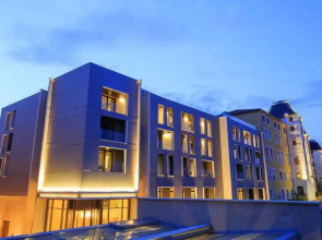 Villa Maia