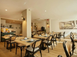 Hotel Zurbarán Palma