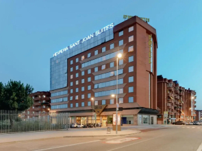 Hesperia Sant Joan Hotel