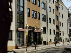 Hotel Cristal