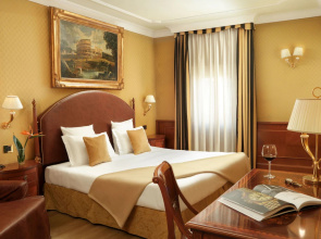 Hotel Homs